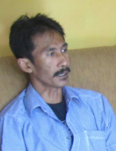 Dwi Cahyono