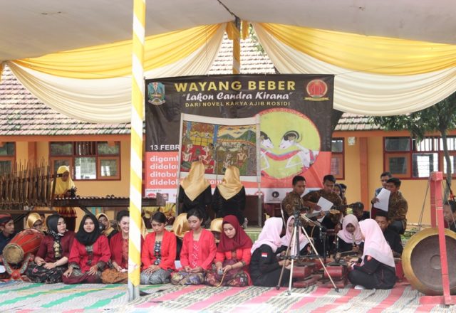 BranGWetaN – Seni Budaya Jawa Timur